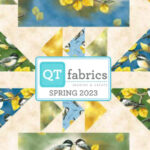 QT Fabrics Spring 2023