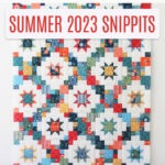 Windham Fabrics Summer 2023