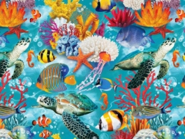 deepsea