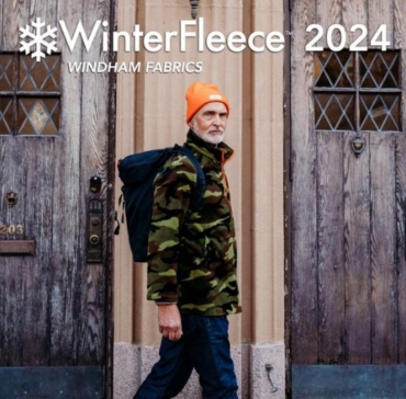 Fleece Fabric Canada from Windham Catalog Winther Fleece 2024