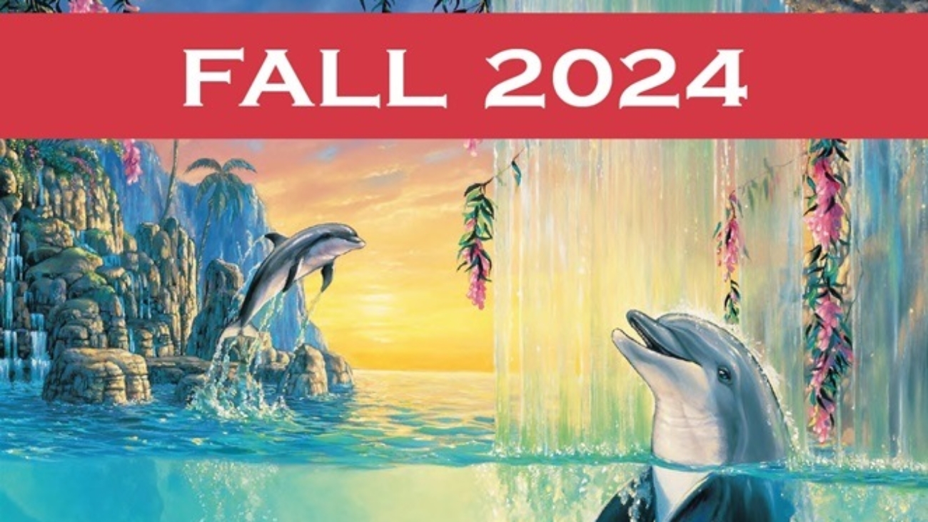 Elizabeth Studio Fabrics Fall 2024