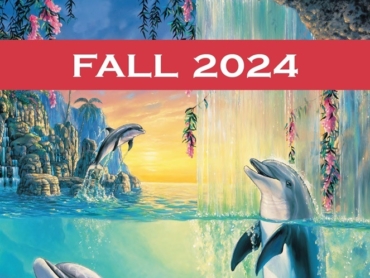 Elizabeth Studio Fabrics Fall 2024