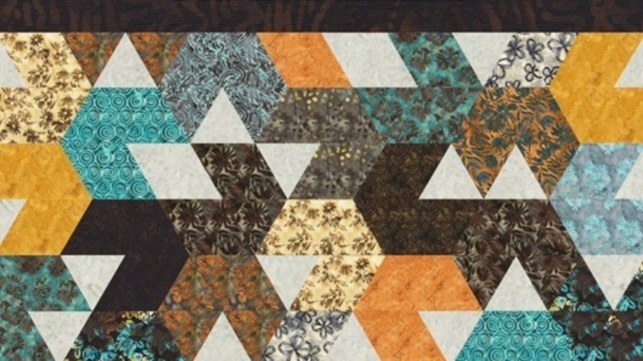 Discover the Anthology Fabrics Winter Catalog 2025, featuring dazzling quilting fabrics perfect for your next project. Shop this stunning collection today at International Textiles!