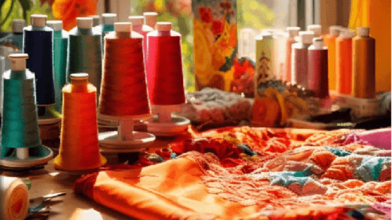 QT fabrics, spring 2025 catalog