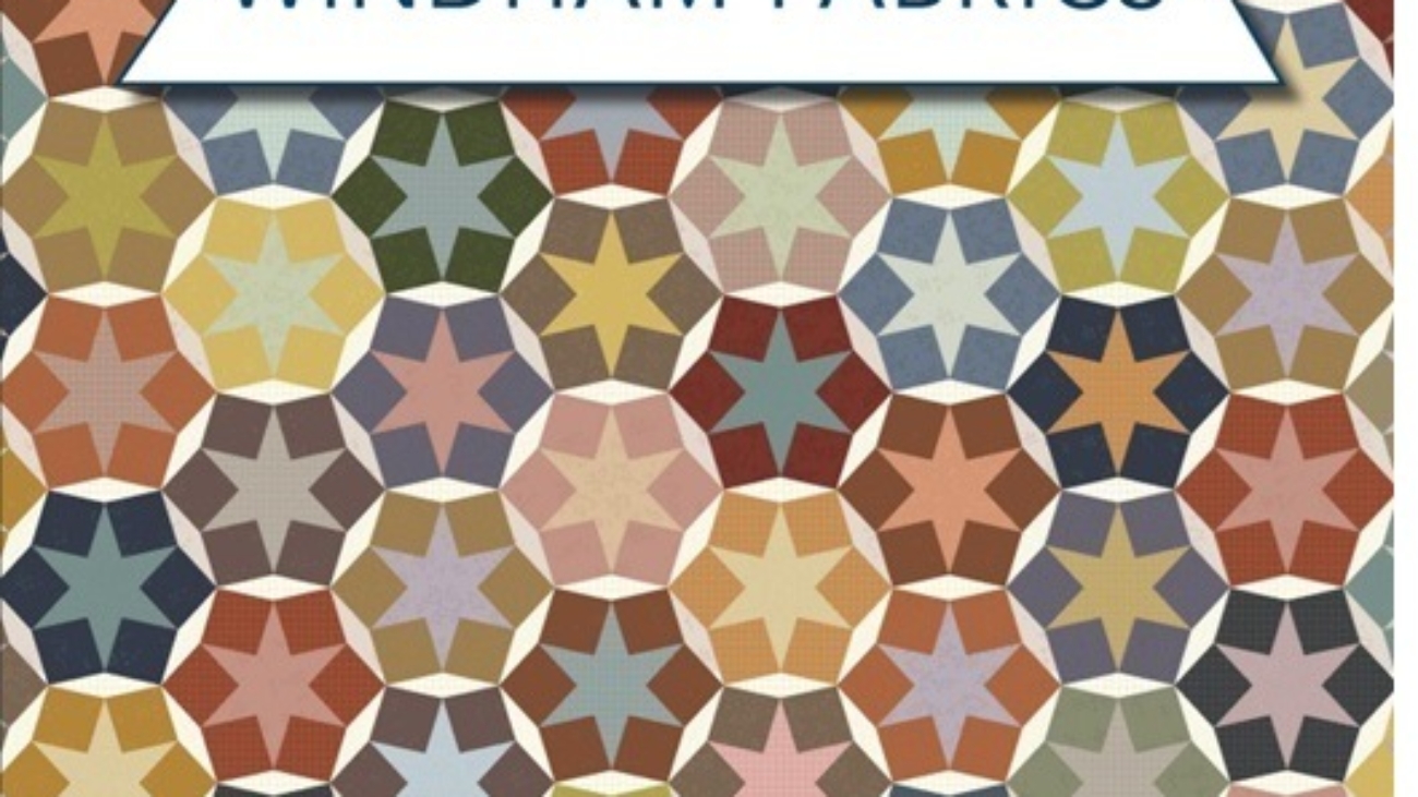 Winter Project Gallery quilting fabric catalog 2025