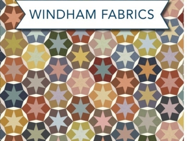 Winter Project Gallery quilting fabric catalog 2025