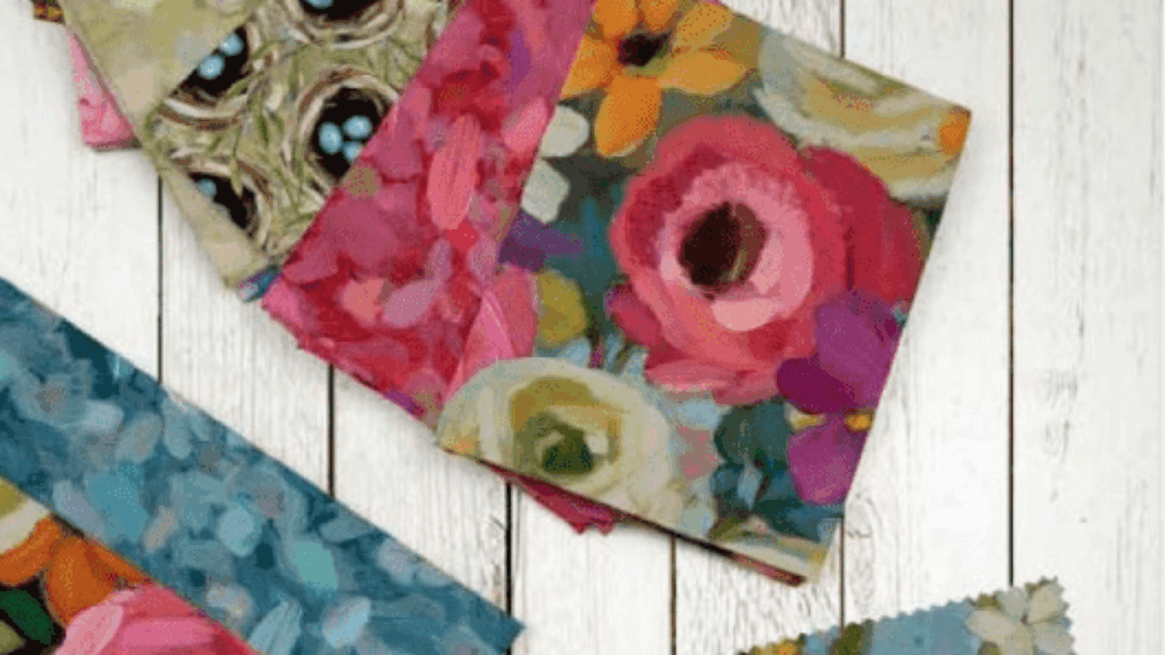 Discover stunning new fabric prints in the QT Fabrics Summer 2025 Catalogue—your go-to source for fresh, vibrant styles this season!