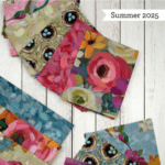 QT Fabrics Summer 2025 Catalogue