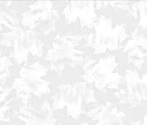 Winter On Ice fabric collection by Windham, featuring Canadian hockey prints, maple leaves, and snowy landscapes – exclusive to International Textiles Ltd. 53747-5