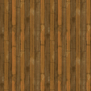 Scenic landscape fabric featuring mountains, lakes, plaid, and nature textures—ideal for outdoor-themed projects. 54499-4
