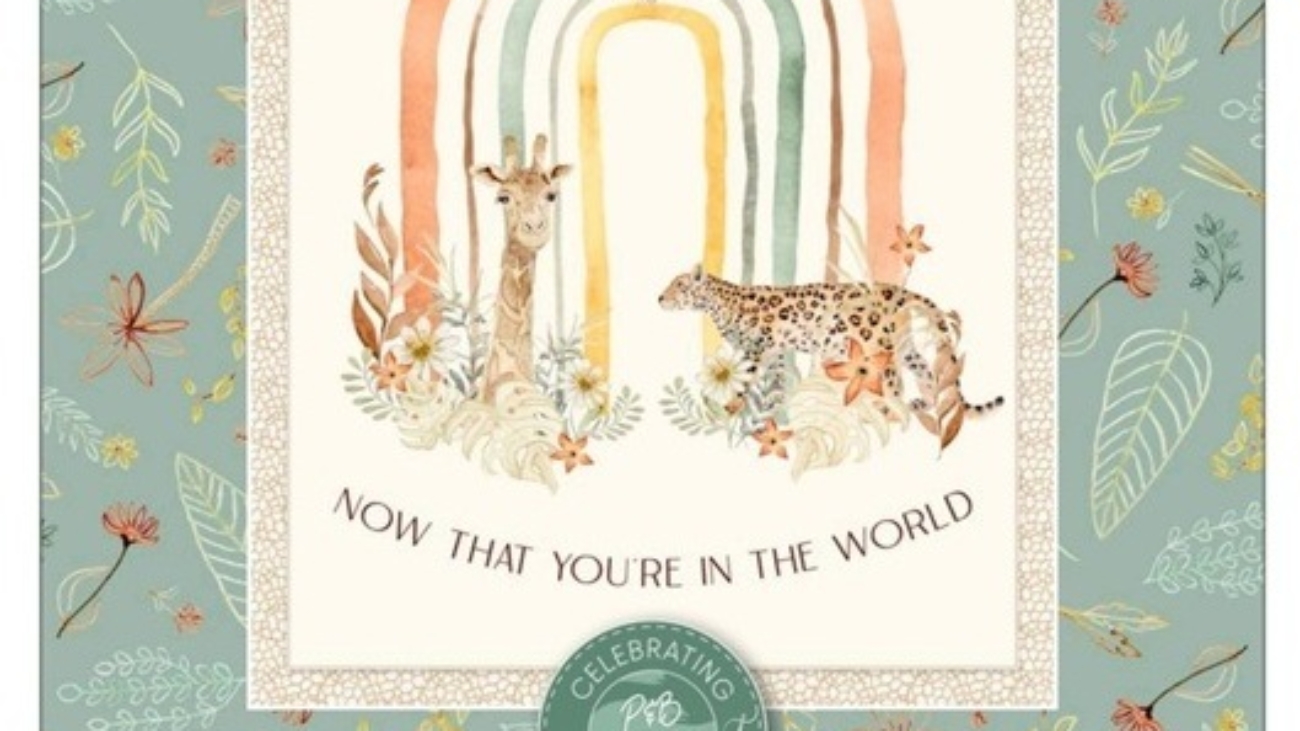 Explore the new fabric designs from P&B Textiles Spring 2025 catalogue. Available across canada through International Textiles Ltd.