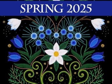 Spring Catalogue 2025-International_Textiles_Ltd_Canada