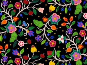 Indigenous Fabrics - International Textiles Ltd.