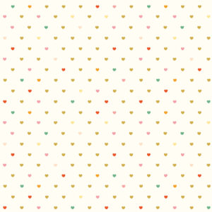 Riley Blake R-4 2025 flannel fabric collection featuring dinosaur prints and pastel blenders for quilts, kids' clothing, and home décor – available in Canada. F17513 Cream