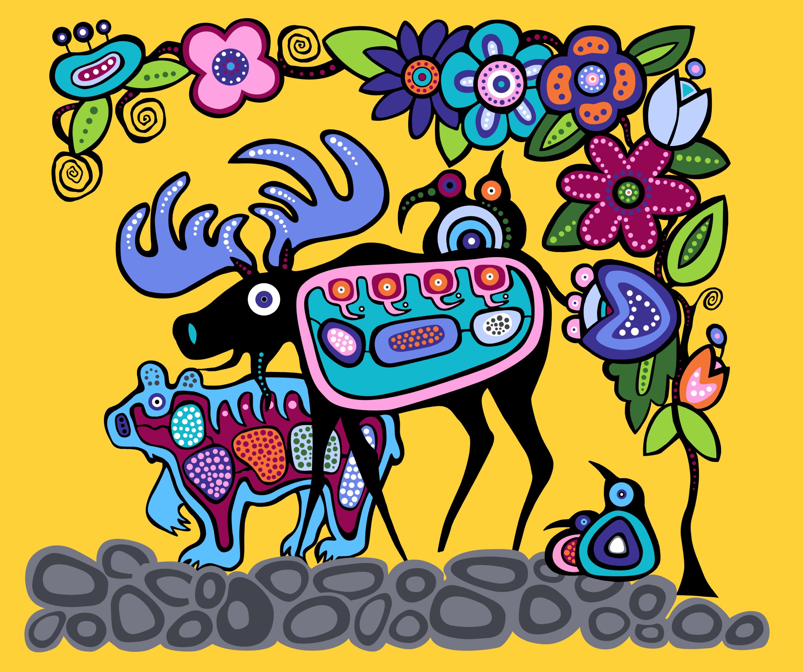 Moose