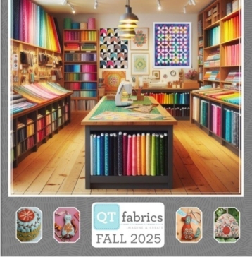 QT fall 2025 catalogue-short