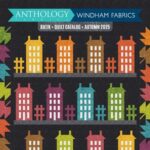 Anthology Fabrics Autumn 2025 Catalogue
