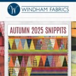 Windham Fabrics Autumn 2025 Catalogue