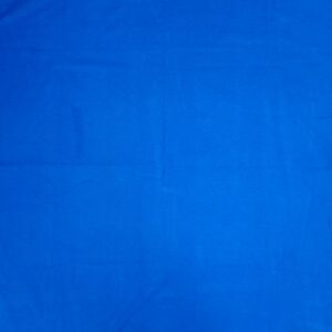 Feather Flannel collection by QT Fabrics showing soft basic flannel fabric in 24 assorted colors, available wholesale in Canada. 9026 BLUE