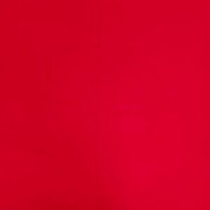 Feather Flannel collection by QT Fabrics showing soft basic flannel fabric in 24 assorted colors, available wholesale in Canada. 9026 RED