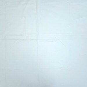 Feather Flannel collection by QT Fabrics showing soft basic flannel fabric in 24 assorted colors, available wholesale in Canada. 9026 WHITE