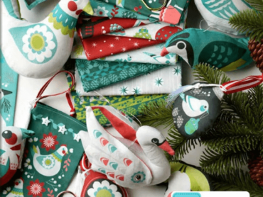 Explore the new catalogue from QT Fabrics with amazing Christmas, Halloween, and Autumn fabric designs available in Canada at International Textiles Ltd.