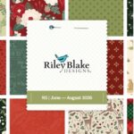 Riley Blake Designs | R5 2025 Catalogue