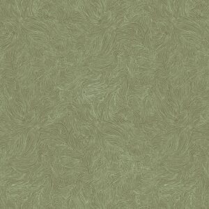 Floral stitches fabric from the A Garden of Stitches collection featuring intricate embroidery-inspired designs in a rich color palette. 5951 G