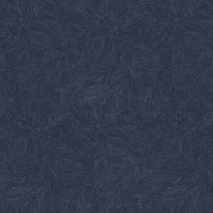 Floral stitches fabric from the A Garden of Stitches collection featuring intricate embroidery-inspired designs in a rich color palette. 5951 N