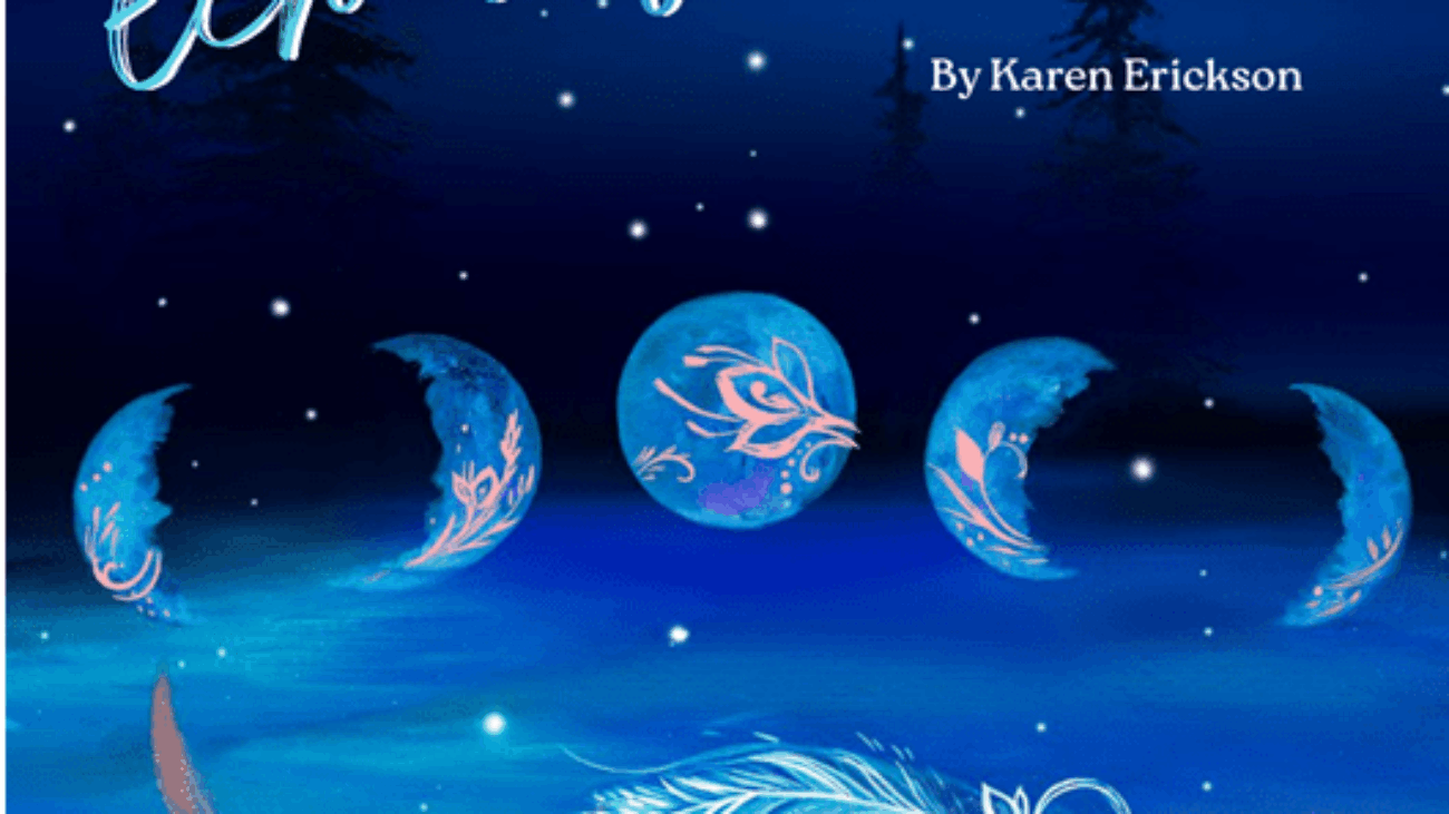 Echoes of the Moon by Karen Ericson2