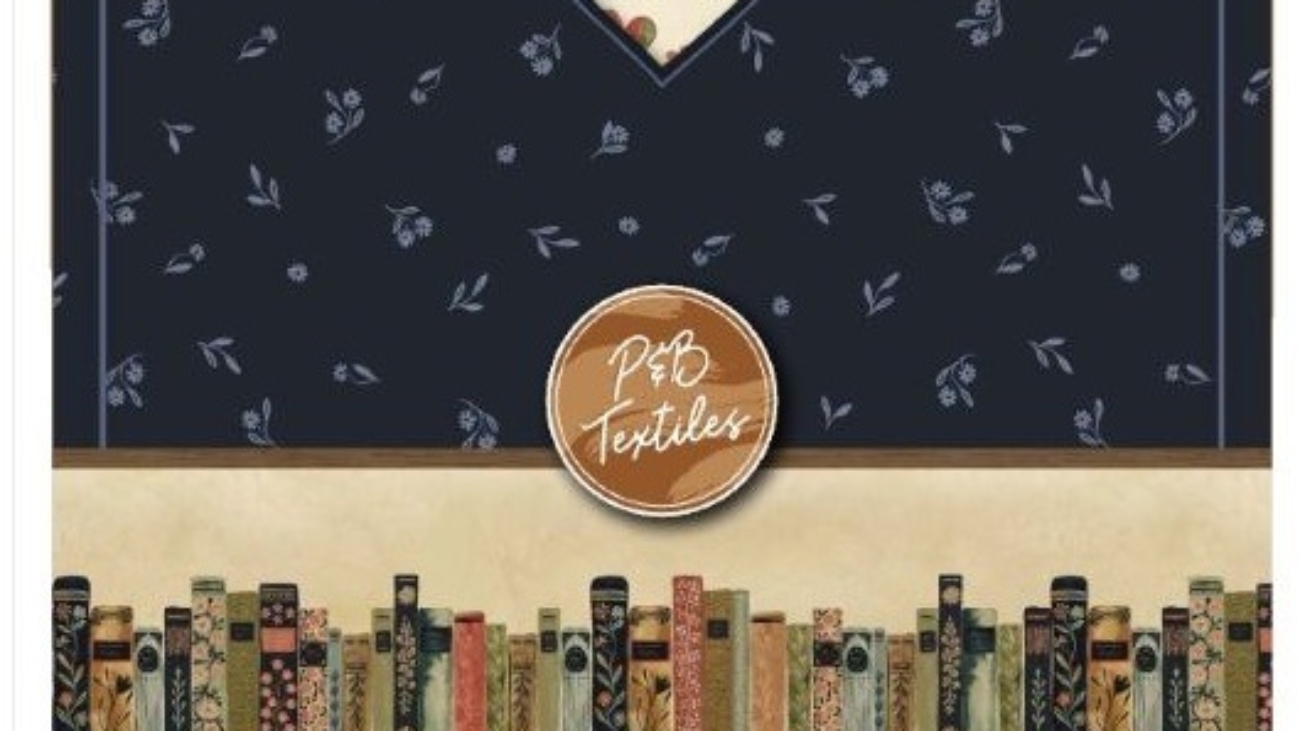 P&B Fabrics Winter 2026 fabric collections featuring Tree of Life, Aurora’s Passage, Suede 8 blenders, and floral and wildlife prints