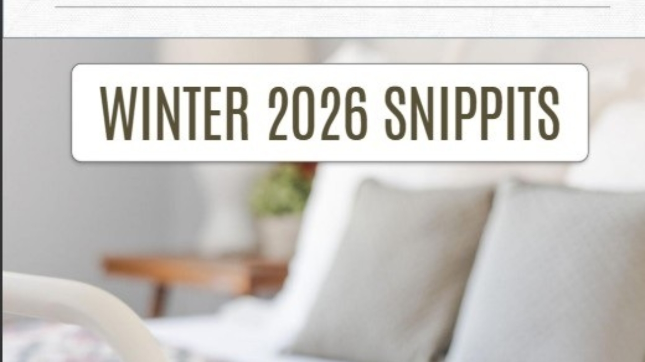 Explore the brand new winter 2026 catalogue from Windham Fabrics, now available in Canada at International Textiles Ltd.