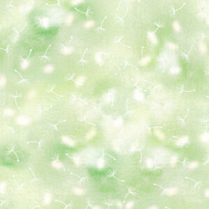 Spring Sweeties coordinating prints wholesale Canada. SSWE 6152 GY